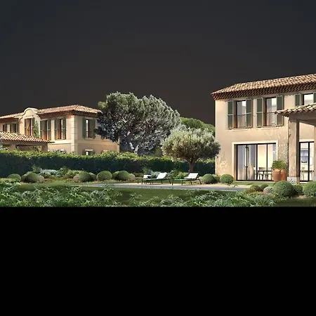 Maisons Tropez * Saint-Tropez
