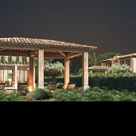 Maisons Tropez Saint-Tropez